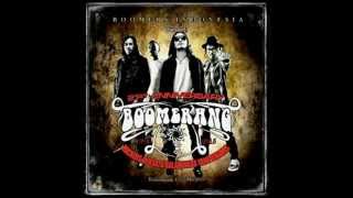 Boomerang - Anakku chords