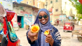 Day 1 of Somalia - Exploring old streets of Mogadishu 2023 🇸🇴