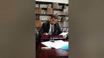 Unlock Your Inner Drive: The Secret to Self-Motivation