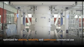 IBM unveils the world