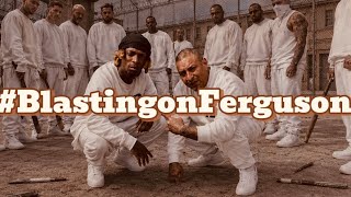 Tango Blast Smurf (10 Yrs on Ferguson)Gives Definition to “If You Ain’t Blasting You Ain’t Lasting” 