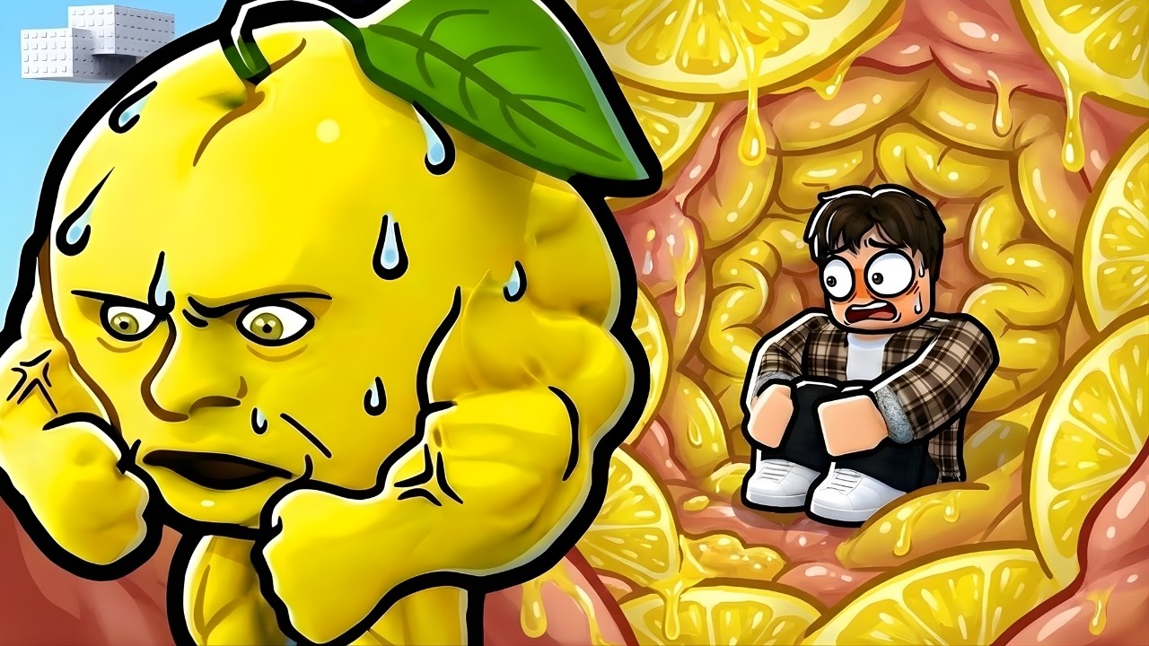 ENTER BRAINROT IN ROBLOX!