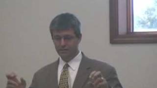 Missions According to Paul Washer with a following Question and Answer Session