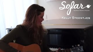 Kelly Steentjes - The Red Bearded Man | Sofar Leiden