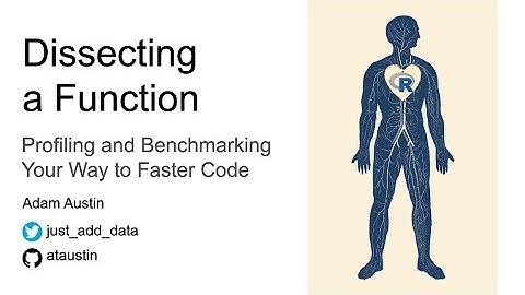 Dissecting a Function: Profiling and Benchmarking