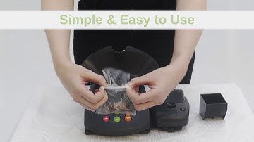 CountEasy vs. CountEasy TS Money Counting Scales