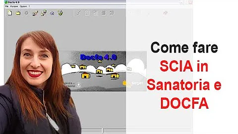 Quanto costa fare una SCIA in sanatoria?