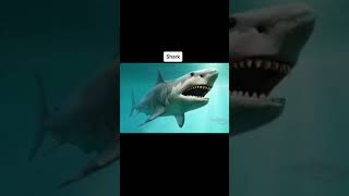 ANIMALS THAT USED TO BE GIANTS! #shorts