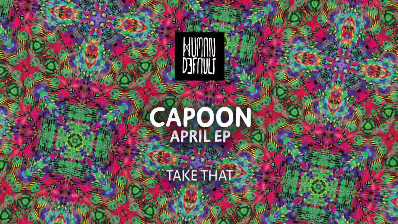 Watch Capoon - Take That on YouTube Watch Capoon - Take That on YouTube