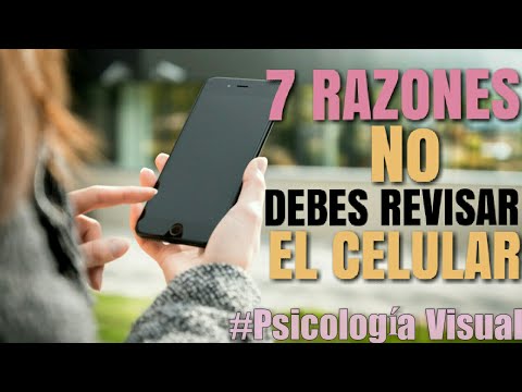 Video: ¿Por qué significa revisar?