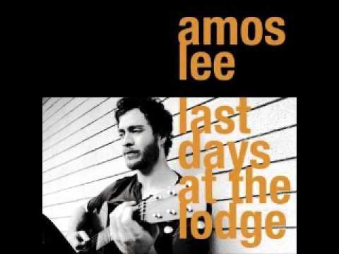 極希少LP★Amos Lee ‎– Last Days At The Lodge Last Days At The Lodge - Album by Amos Lee | Spotify