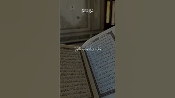 آية الكرسي #أحمد_العجمي #سورة_البقرة #قرآن #قرآن_كريم مرحبا