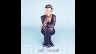 Puff Johnson - Some Kind Of Miracle