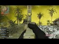 Caldera - Wiping Noses #WARZONE
