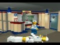 LEGO ISLAND- The Script. Part 8: Hospital Antics, Rescue Mission