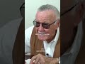 Stan Lee on death