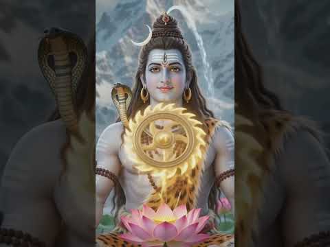 😱 Shiv Ji Ka Chhupa Hua Rahasya! | Untold Story of Rishi Durvasa #Shorts #Mahadev