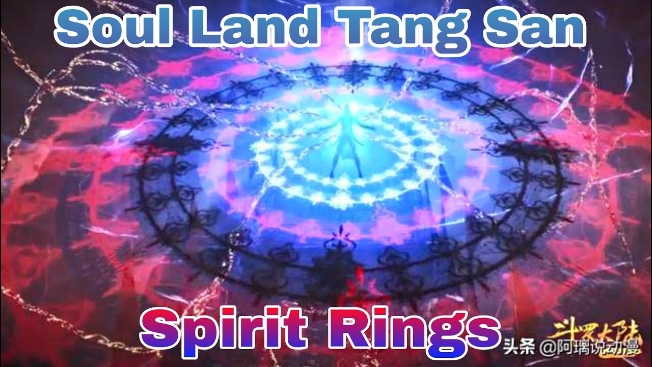 Soul Land 198 - Read Soul Land Chapter 198