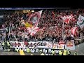 Eintracht Frankfurt - VfB Stuttgart / Bl14-15 Cannstatter Kurve TV Ultras Stuttgart HD