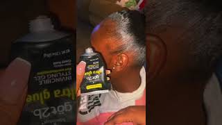 Famous This Is For The Ones With No Edges #lifehacks #BlackCrownes Wealth