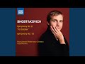 Miniature de la vidéo de la chanson Symphony No. 3: Part 2. ♩=110 -