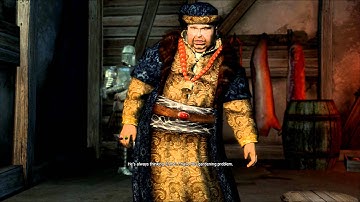 The Witcher: Enhanced Edition - Gameplay Walkthrough - Part 5 (HD)