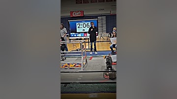 6901 Phantom Edit #edit #robotics #ftc