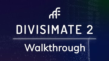 Divisimate 2 - Walkthrough