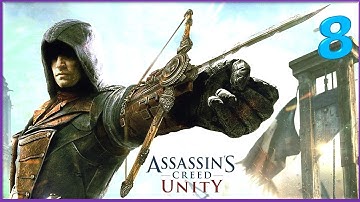 Live Stream 4K | Assassin
