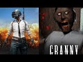 Escaping Granny's House Then Playing PUBG