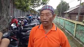 Masyarakat Jatim anti hoax by warga Gresik senyum