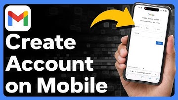 Create Google Account for gmail account | Easy Method 2025