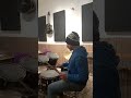 #billieeilish #drums #drummer #drumcover #music #drumming #batera #baterista #musica #drumm #shorts
