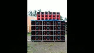 JOGET TERBARU BUAYA CINTA REMIX #jogetdangduterbaru