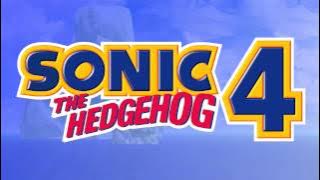 Sylvania Castle Zone (Act 2) - Sonic the Hedgehog 4 [OST]