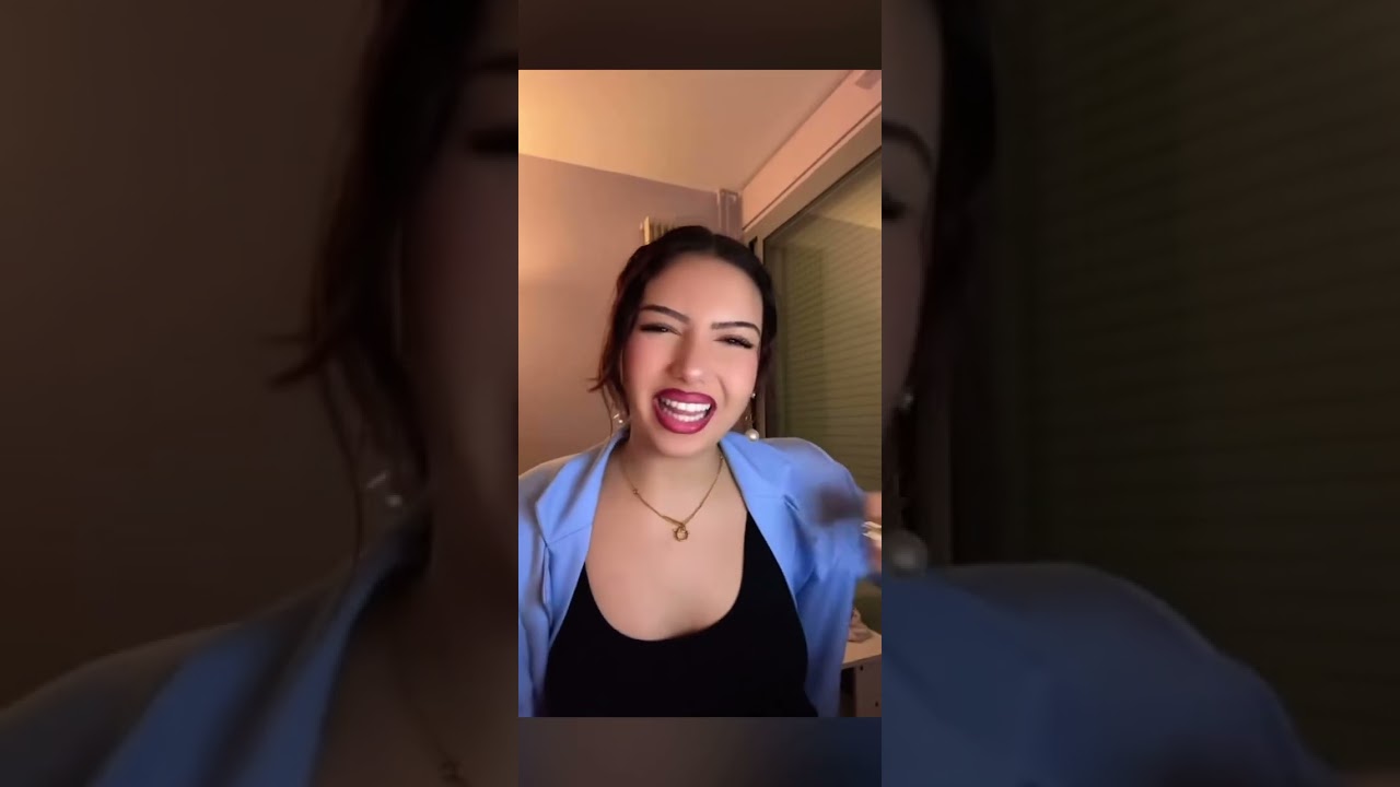 Story time Safia le jour où ma mère m’a mis une droite dans le nez