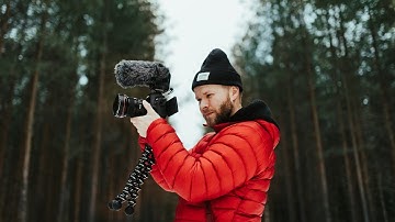 3 WAYS TO GET THAT SWEET BOKEH (Shallow depth of field)