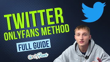 How To Scale Your Onlyfans Using Twitter To 5 Figures Within 30 Days!