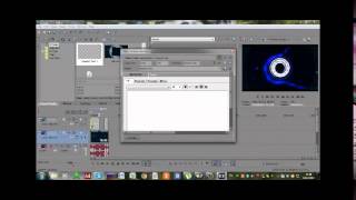 Как сделать интро от Эндримана Sony Vegas Pro 13
