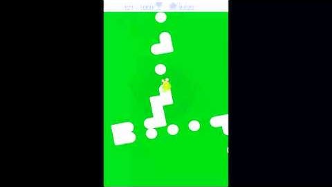 Tap Tap Dash Level 121 Walkthrough Gameplay