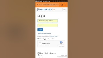 How to buy bitcoins from localbitcoins.com