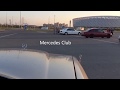 Mercedes Club Baku