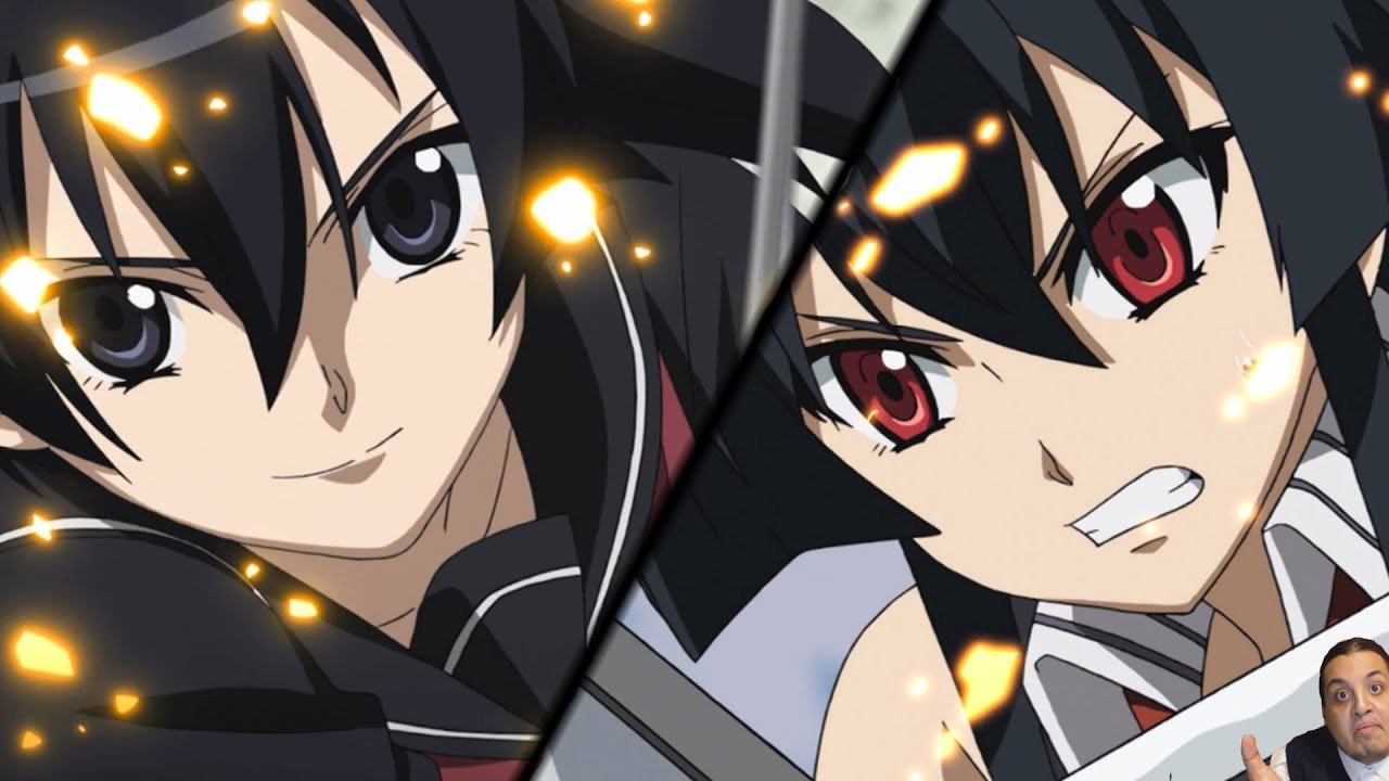 Akame Ga Kill Episode 16 アカメが斬る! Anime Review -- Night Raid Vs Jaegers