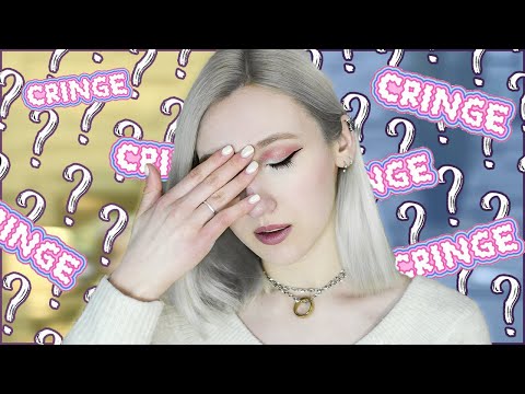 ვინ ვარ სინამდვილეში??  ჩემი ძველი სურათები და ქრინჯიიიი :D