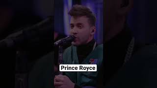 Prince Royce Corazon Sin Cara (En Vivo)  #bachata #iamlmp #princeroyce