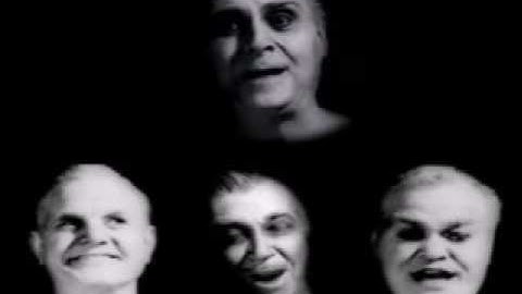 Grim Grinning Ghosts 4