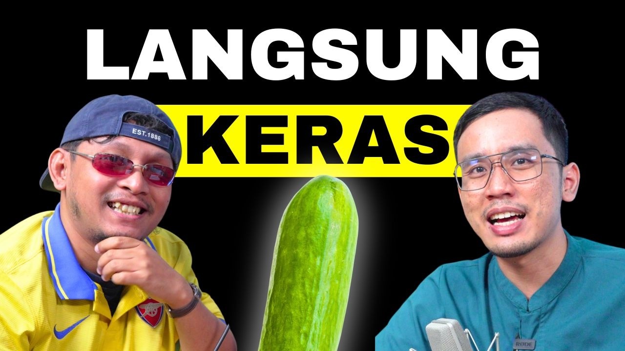 Kami Mencoba Permen EREKSI, Hasilnya Mengejutkan!