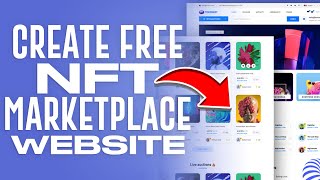 How To Create An EASY NFT Website In WordPress | EASY For Beginners (2024)