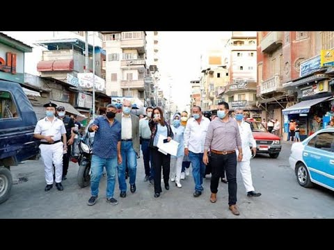 أخبار دمياط وتغطية المدن و المراكز إعداد و تقديم أحمد بكر