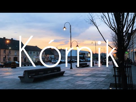 Kórnik | Trips